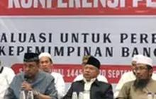Reuni 212 Tak Undang Capres-Cawapres, Hanya Gelar Aksi Bela Palestina