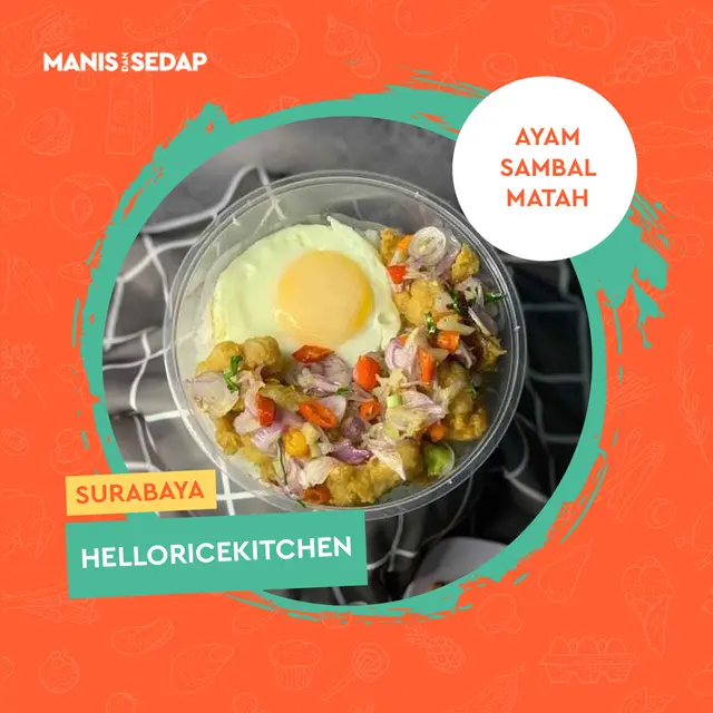 Semua Proses Dikerjakan Sendiri, Kualitas yang Utama