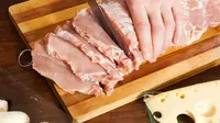 Cara Cepat Melunakkan Daging Tanpa Presto, Cuma Pakai 1 Bahan Dapur
