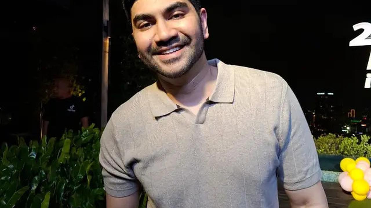 Gandhi Fernando Kritik Ifan Seventeen Jadi Dirut PFN, Singgung Kompetensi dan Seluk Beluk Produksi Film