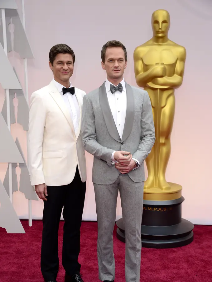 [Bintang] Neil Patrick Harris