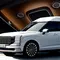 Hyundai Palisade Ini Punya Kabin Mewah Bak Jet Pribadi
