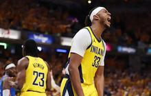 NBA Finals 2025: Pacers Menang 116-107 atas Oklahoma City Thunder di Game 3