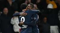 PSG vs Bayern Munchen: Jadwal dan Link Live Streaming Semifinal Champions League
