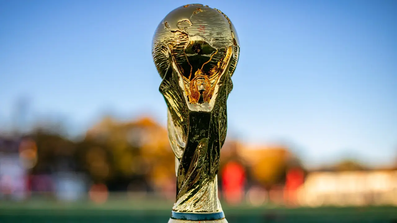 Fifa world cup 2022