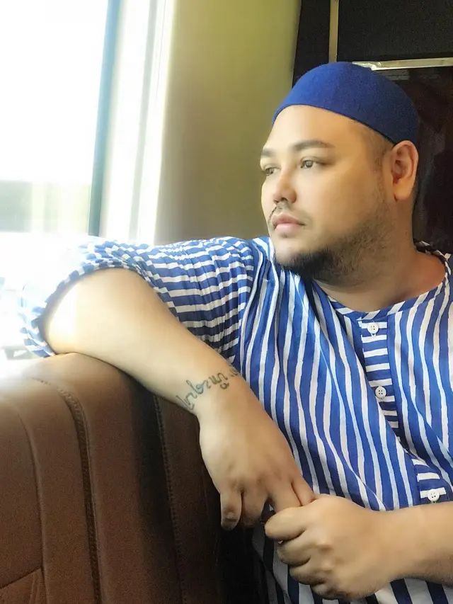 [Bintang] Ivan Gunawan