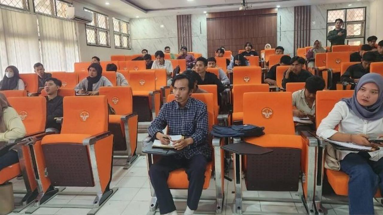 Pendaftaran Dibuka! Unja Tawarkan 3.797 Kuota SNBT 2026 untuk Mahasiswa Baru