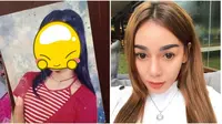 5 Potret Transformasi Bebby Fey dari Kecil hingga Kini, Bikin Pangling