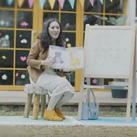 Padatnya Aktivitas Jadi Guru TK, Ini Cara Maharani Hidup Sehat Bebas Worry