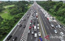 Mobilitas Tinggi: Kepadatan Jalan MBZ Masih Melonjak pada H+1 Idul Fitri 1447 H