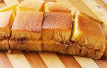 Resep Martabak Manis Mudah Dibuat di Rumah Pakai Teflon, Tak Kalah dari Buatan Pedagang