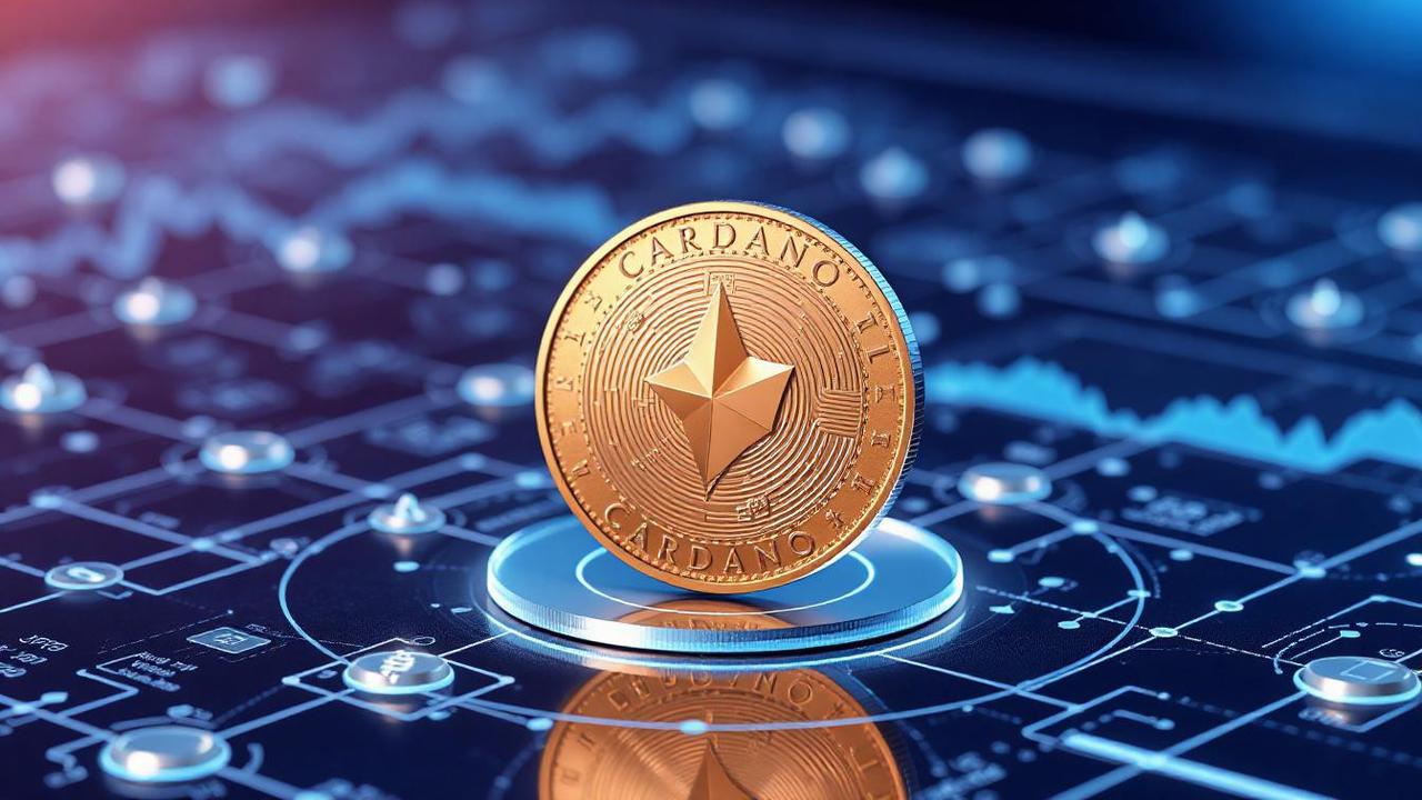 Harga Cardano Berpeluang Menguat di 2026, Sinyal Golden Cross Muncul