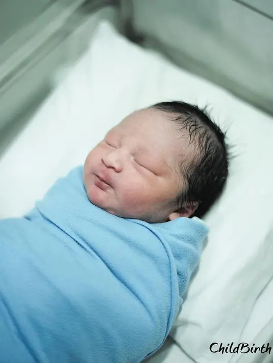 Baim Wong dan Paula Verhoeven (Instagram/baimwong)