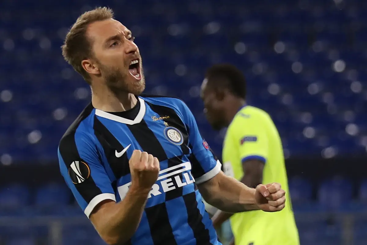 Bungkam Getafe, Inter Milan Melangkah ke Perempat Final Liga Europa