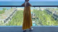 Profil Vegen Acni, Mantan Istri Pilot dan YouTuber Vincent Raditya
