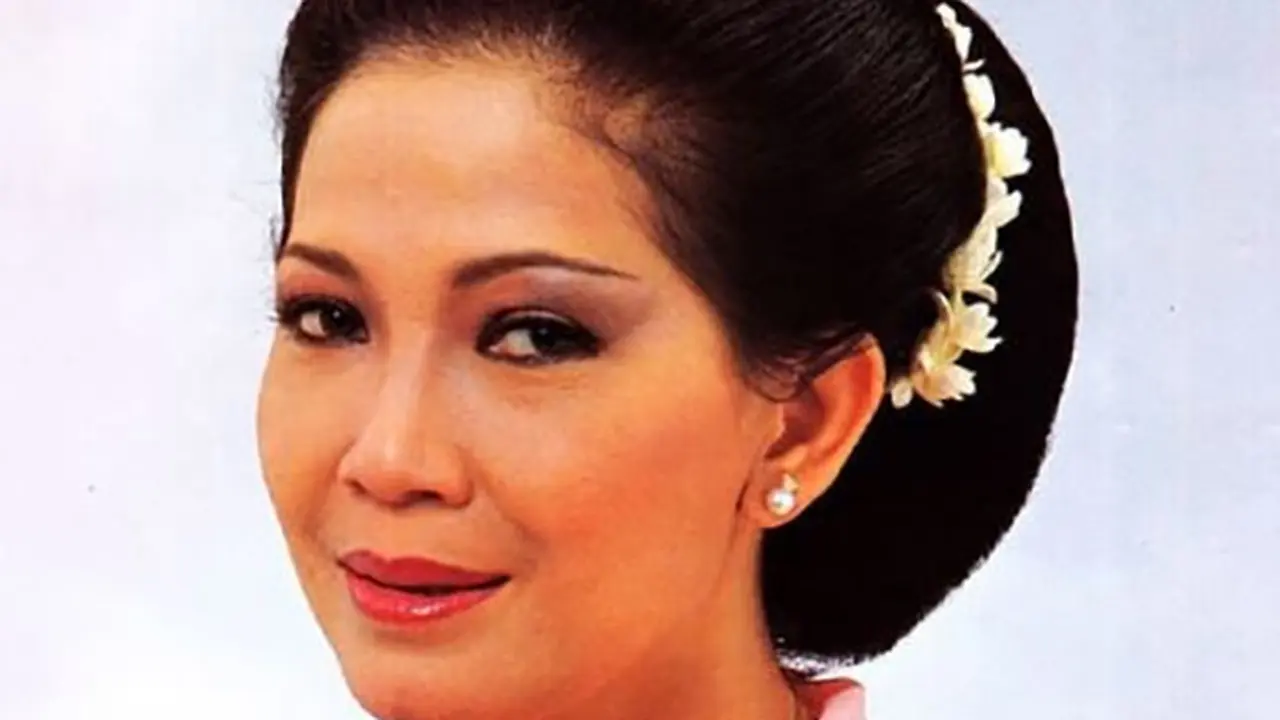 [Fimela] Rima Melati