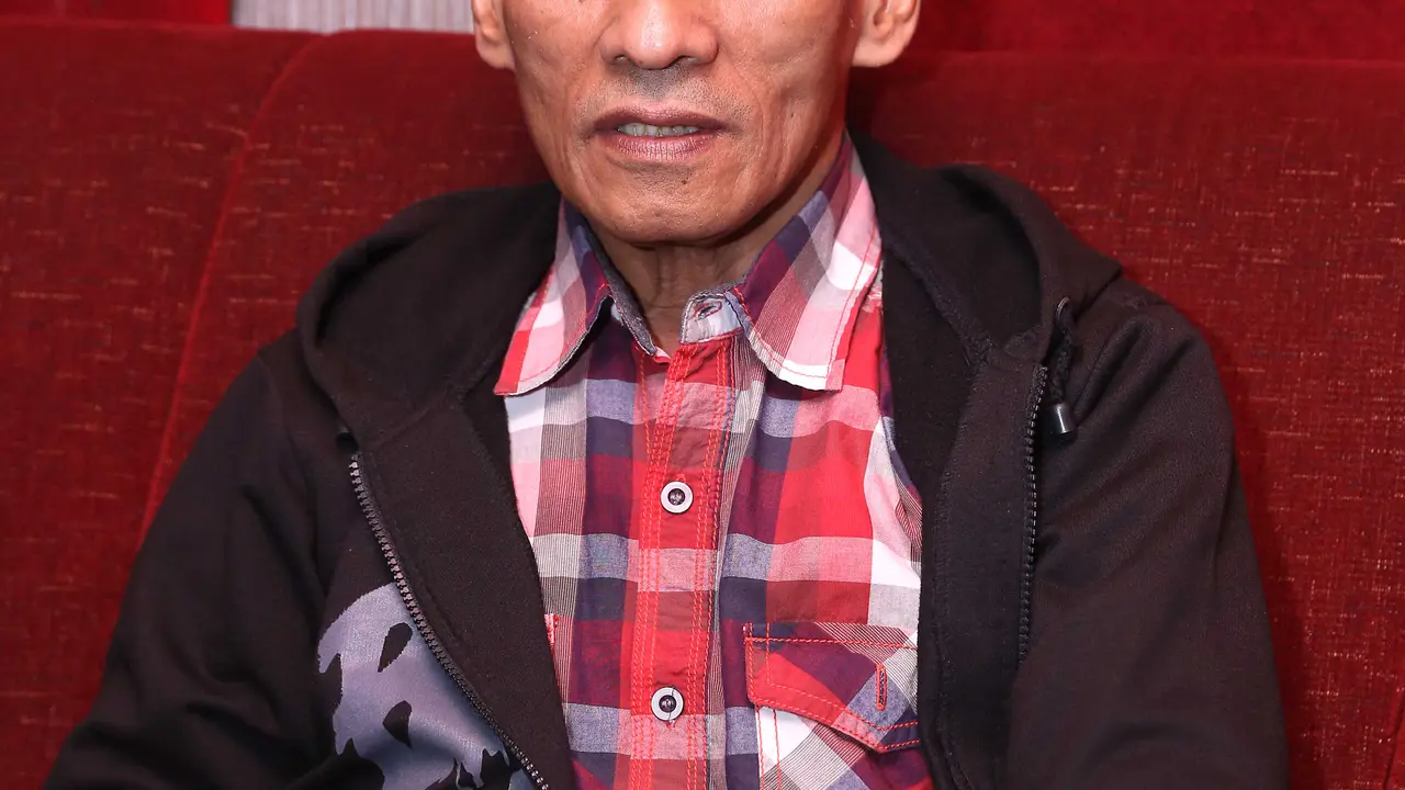 Papa T Bob