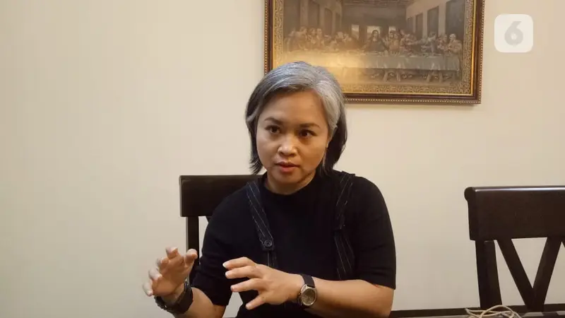 Hanna Sukmaningsih