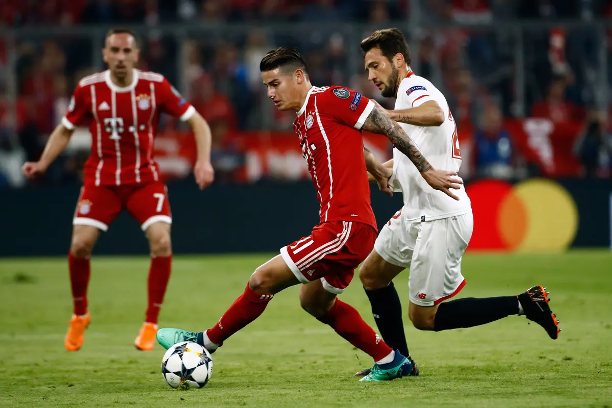 Bayern Munchen