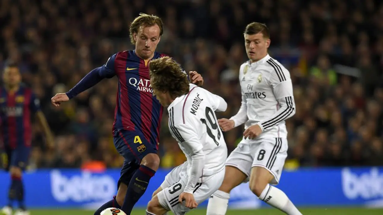 Luka Modric