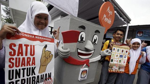 Ketahui Informasi Penting Ini Agar Jadi Pemilih Pemula Cerdas dan Berdaulat!