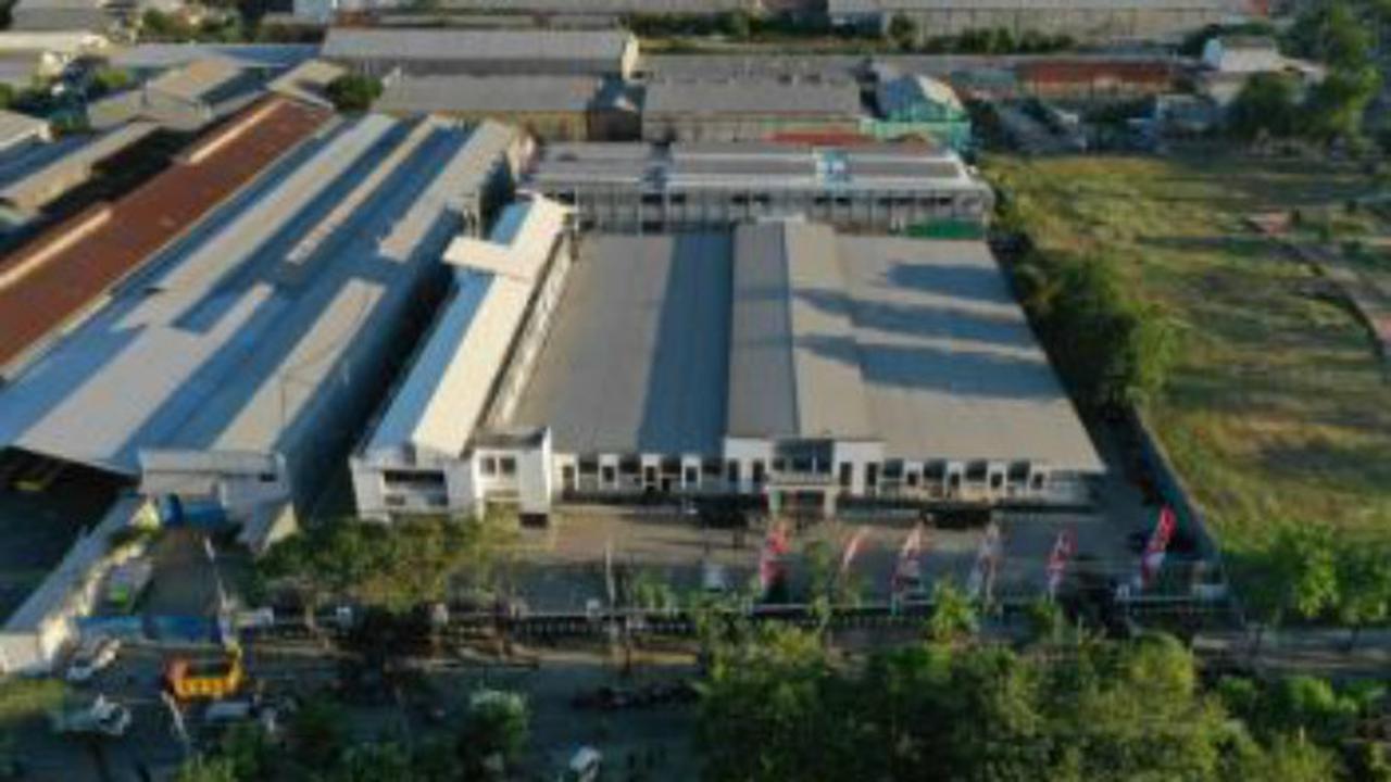 (Foto: Dok Humas Pemkot Surabaya)