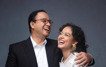 Pintar dan Cantik Banget, Inilah 8 Potret Mutiara, Putri Sulung Anies Baswedan yang Kini Jadi Sorotan Publik