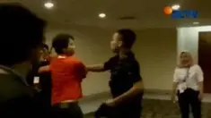 Kapolda menjamin akan memberikan sanksi tegas jika anggotanya terbukti melakukan tindakan semena-mena.