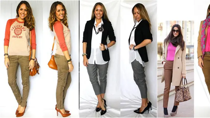 Photo copyright jseverydayfashion.com