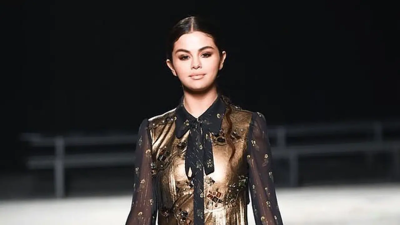 [Fimela] Selena Gomez