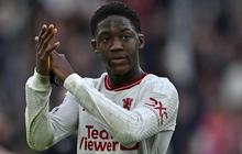 Kobbie Mainoo Sah Perpangang Kontrak dengan MU, Terikat di Old Trafford hingga 2031