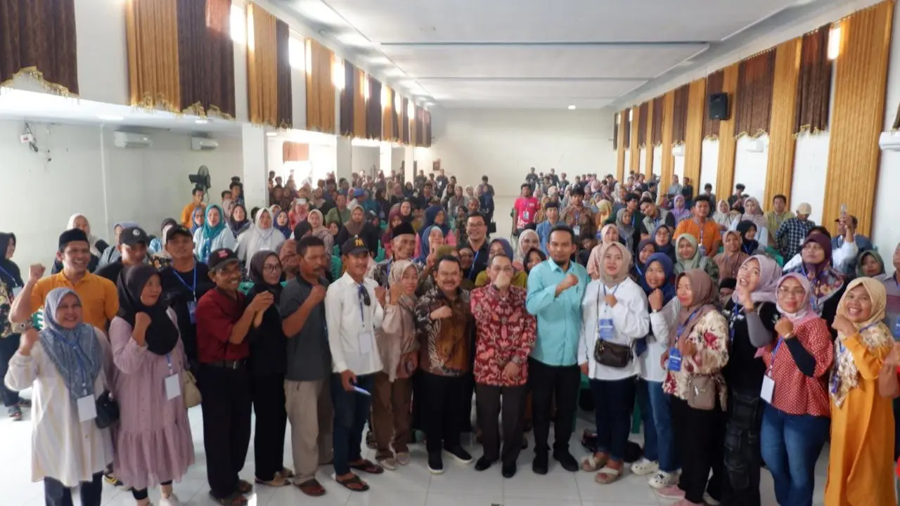 Waspada Berita Hoaks Soal Sinergi Makan Bergizi