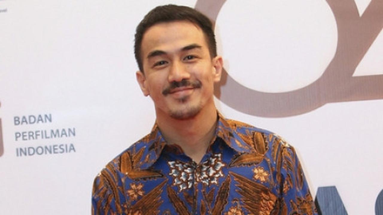 Joe Taslim beber pengalaman syuting 'STAR TREK: BEYOND', seru!