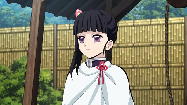 Salah satu adegan Demon Slayer Kimetsu no Yaiba. (Foto: Dok. Ufotable)