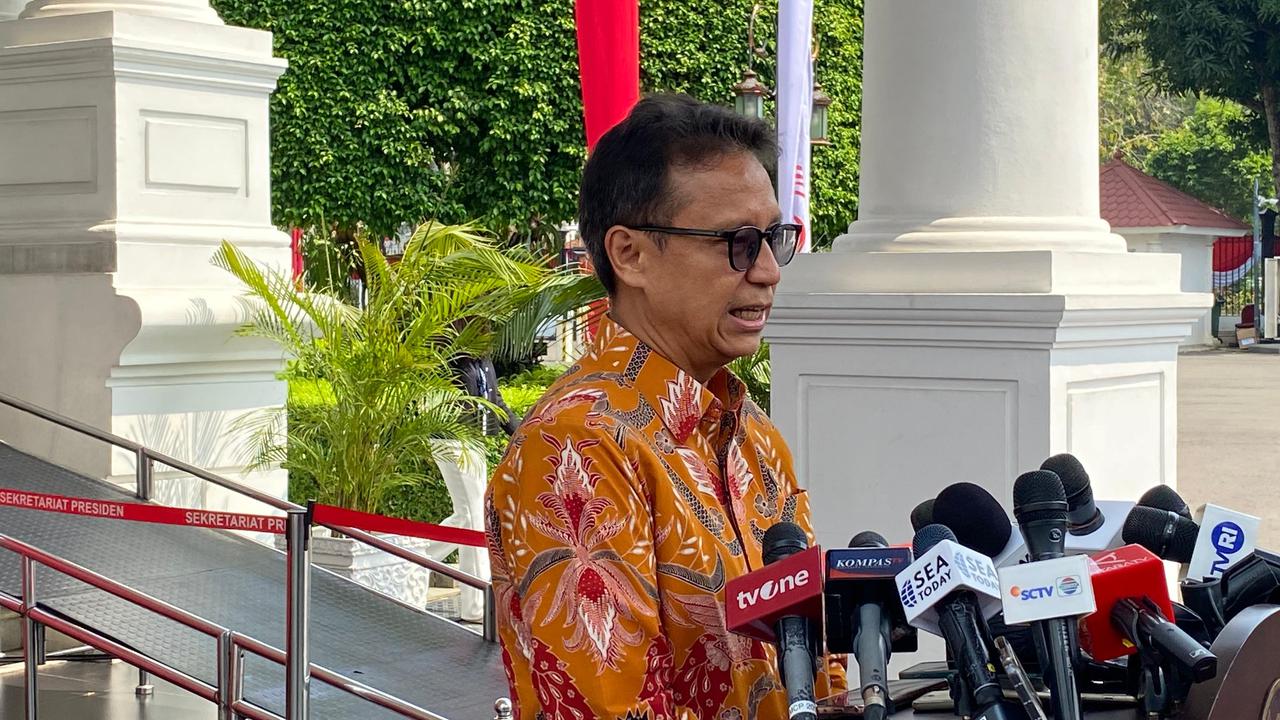 Strategi Pemerintah Cegah Penyebaran Mpox, Karantina hingga Vaksinasi