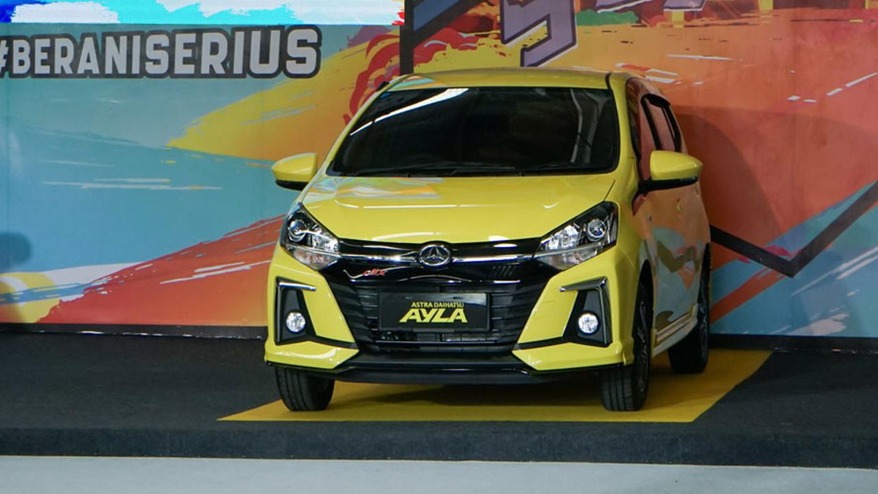 Strategi Praktis untuk Membeli Mobil dengan Gaji Rp 3 Juta