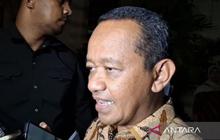 Menteri ESDM Bahlil Lahadalia Tepis Isu Kelangkaan BBM di SPBU Swasta: Kuota Impor Naik 10 Persen!