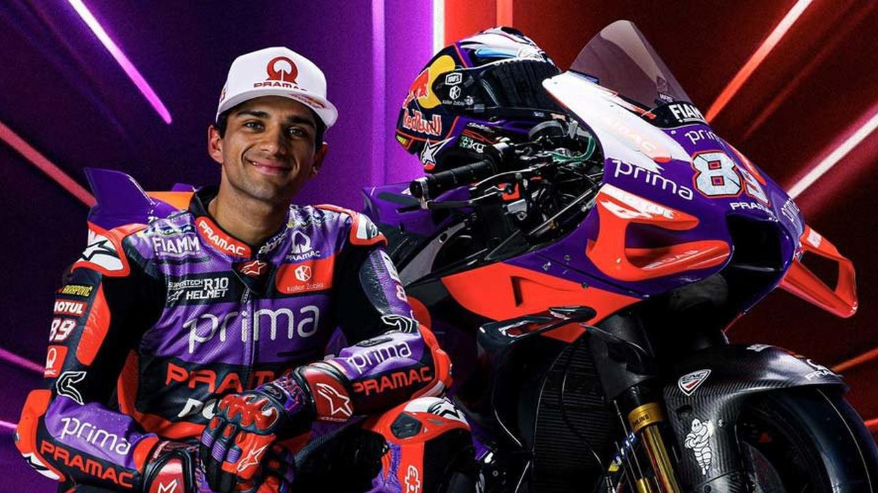 Update Daftar Peringkat Pembalap MotoGP 2024 Usai MotoGP Indonesia di Sirkuit Mandalika