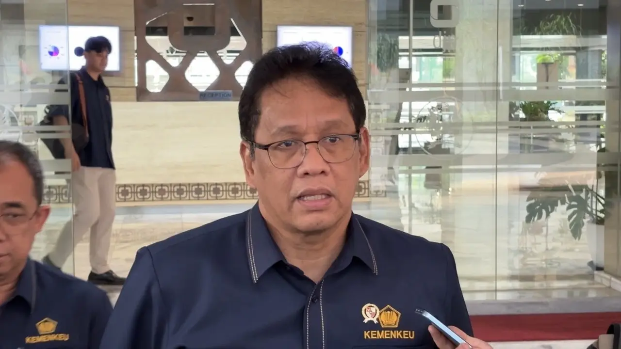 Menteri Keuangan (Menkeu) Purbaya Yudhi Sadewa. (Foto: Liputan6.com/Tira Santia)