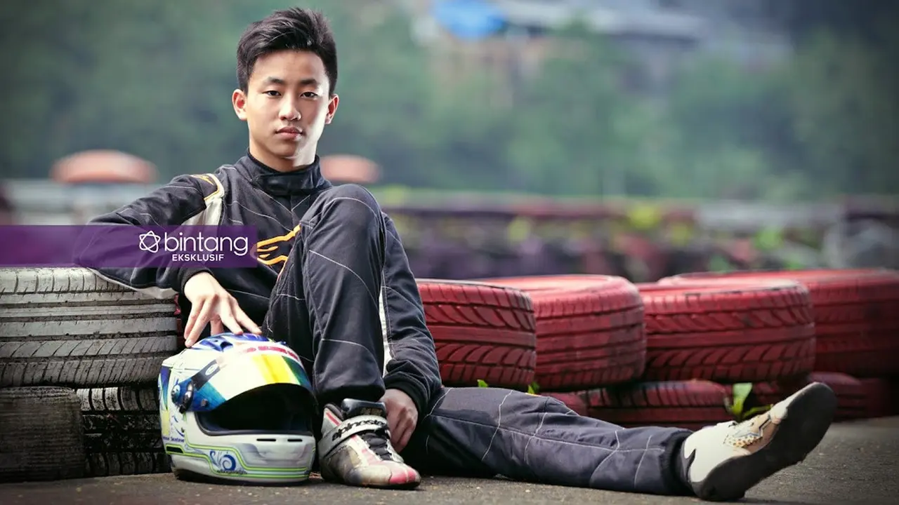 [Bintang] Keanon Santoso