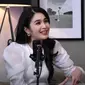 Sandra Dewi Pernah Punya 3 Babysitter untuk Anak Pertamanya, Ada yang Resign karena Kebanyakan Dapat Bonus. foto: Youtube TS Media