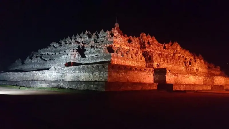 Candi Borobudur