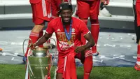 Major League Soccer (MLS) di Amerika Serikat dahulu dikenal sebagai liga yang mengimpor para pemain tua dari Eropa yang mendekati masa pensiun. Kini anggapan tersebut mulai terkikis. MLS mulai mengekspor pemainnya ke liga top Eropa, seperti 5 pemain berikut. (AFP/Pool/Miguel A. Lopes)