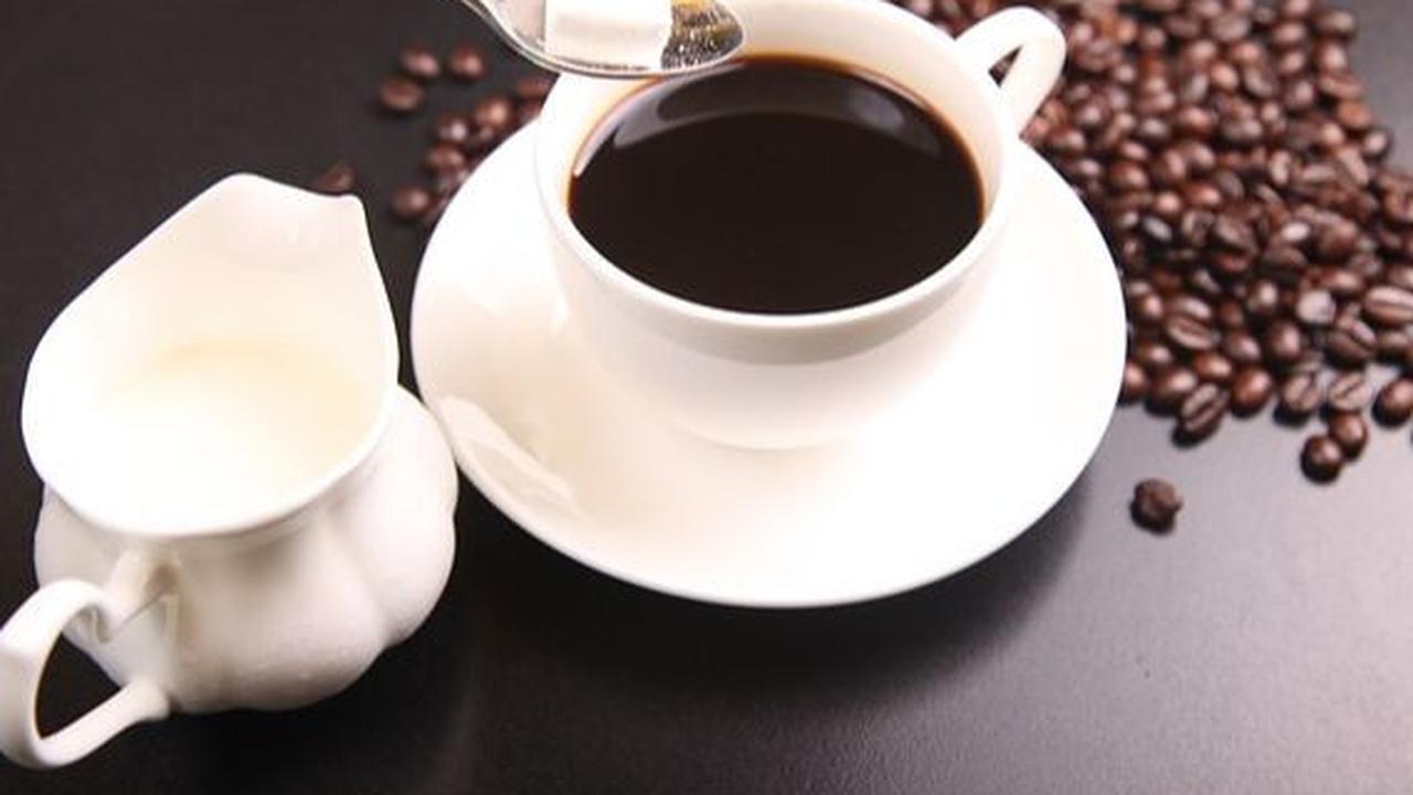 Apakah Kopi Bisa Menurunkan Berat Badan