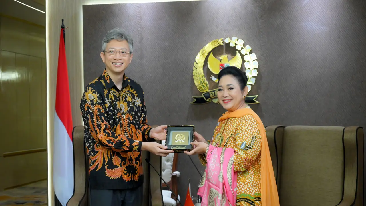 Titiek Soeharto