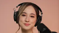 Bintangi A dan Z: Insyaallah Cinta, Laura Moane Ungkap Beda Syuting Sinetron Harian dan Webseries