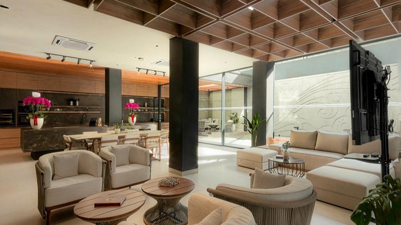 QUADRA Resmikan Galeri Terbesar dan Terlengkap Sebagai Flagship Showroom di Bali