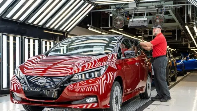 Nissan di Ujung Tanduk, Pabrik di Jepang dan Meksiko Bakal Berhenti Operasi (CarExpert)
