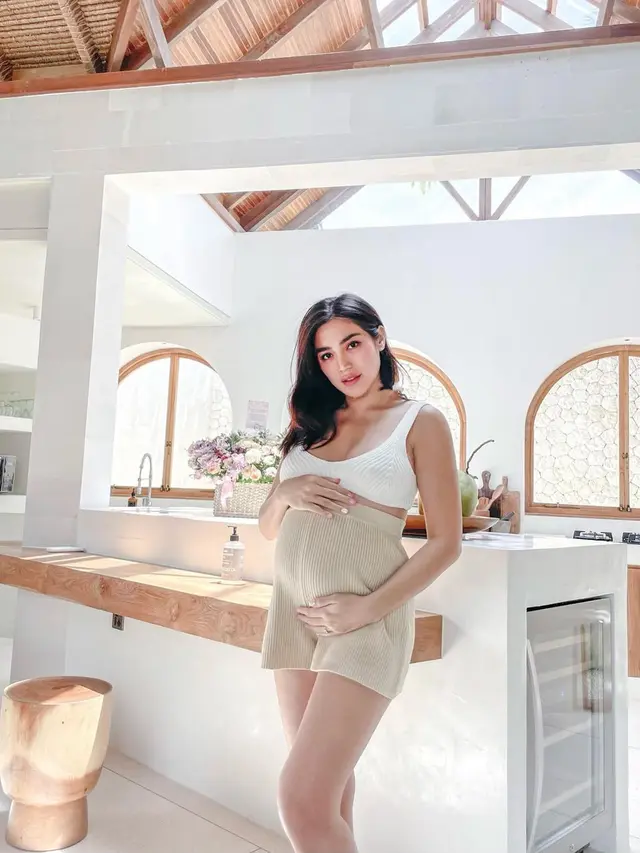 Jessica Iskandar