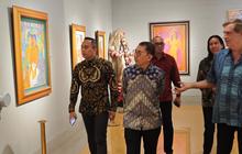 Prabowo Revitalisasi Museum, Putu Rudana: Komitmen Memuliakan Peradaban Nusantara